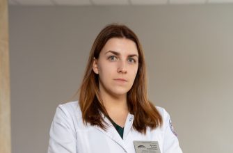 Вютрих Ксения Алексеевна